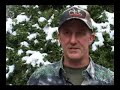 Pennsylvania Back Country Elk Hunt Part 4