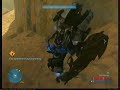 Halo 3 Clip: Anti-Theft