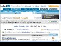 Test Linkedin 16 April