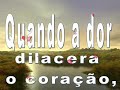 Música: Deus é a resposta - Tarcizo Coelho