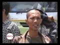 Mahasiswa Kembali Demo Tuntut Rektor Turun