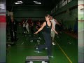 jessica exposito toulouse aerobic fitness org