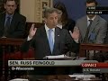 Senator Feingold on FISA Amnesty Bill