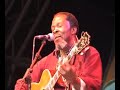 live in glatonburry festival