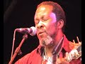 live in glatonburry festival