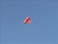 r/c model Fokker DR.1