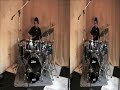 Drum Solo -Igor Willcox - The Premier Signia Last Solo!! Drum Solo -Igor Willcox - The Premier Signia Last Solo!!