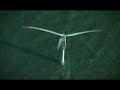 Vestas build offshore eolic 
