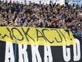 Kibice Arki