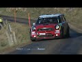 HD Video - Leg 1 – 2012 Rallye Monte-Carlo