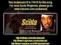 Can it Be You by Scola of Dru Hill Can it Be You by Scola of Dru Hill