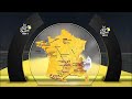 Tour de France 2011 - Le parcours The route