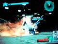 Brachiototoise de Samael Stomer en Zoids New Guardian Force