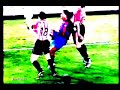 Football of the Future / Ronaldinho - By JulioPoodle
