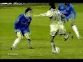 Football of the Future / Ronaldinho - By JulioPoodle