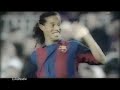 Football of the Future / Ronaldinho - By JulioPoodle