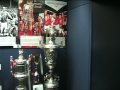 OLD TRAFFORD MUSEUM