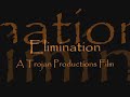 Elimination Elimination