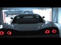 Team widebody NSX  Bullrun season 3 **TEASER**