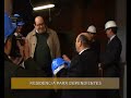 VISITA ALCALDE TERRENOS  CENTRO DE MAYORES DE BARROCÁS