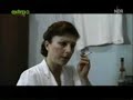 Angela Merkel vor dem Untergang