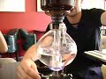 Siphon Coffee Siphon Coffee