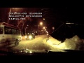 Видеорегистратор Carcam Q3 (Каркам Q3) — ночь — 1280x720@30
