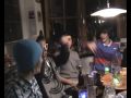 Silvester Party 2009-2010