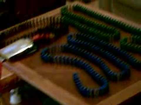 chain reaction chain reaction