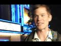 BuddyTV Interview with Aaron Ashmore (Smallville)