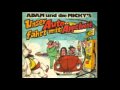 Adam und die Mickys - unser Auto fährt mit Äppelwoi