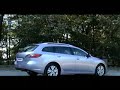 Mazda 6 Sport Combi