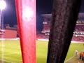 e somos a maior   torcida os fanáticos