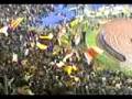 videos de roma fiorentina 1 0 curva sud formazioni cori