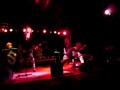 Sabaton Attero Dominatus live in Offenbach
