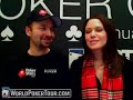 Daniel Negreanu IS the Mack Daddy Daniel Negreanu IS the Mack Daddy