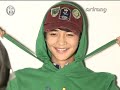 Arirang TV Showbiz Extra : Shinee - CLRIDE.n Photo Shooting (Eng sub) HQ
