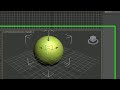 3Ds Max Tutorial - 14 - Editable Polygons