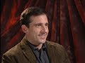 Eye To Eye: Steve Carell