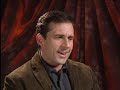 Eye To Eye: Steve Carell Eye To Eye: Steve Carell