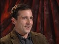 Eye To Eye: Steve Carell