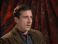 Eye To Eye: Steve Carell