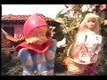 la verdadera historia de caperucita roja titeres
