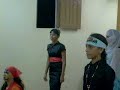 Cia. de Artes Cênicas Mover do Espírito Cia. de Artes Cênicas Mover do Espírito