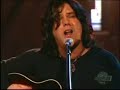 The Tea Party perform The Messenger live as part of a short set for the television special on Musique Plus in Montreal, Canada. This was just after the band released Seven Circles in 2004. One of only a few televised live versions of The Messenger. View my other videos for more from Jeff Martin.