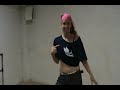 ashley danse sabar pour ndobine de youssou ndour, bercy '05