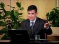 Exposing Word of Faith Prosperity Gospel:Justin Peters/SO4J-TV