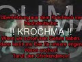 Neustadt Krocha @ Merkurparkplatz (Chickendance)