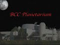 BCC Planetarium