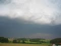 Superzelle Bayern 14.05.07